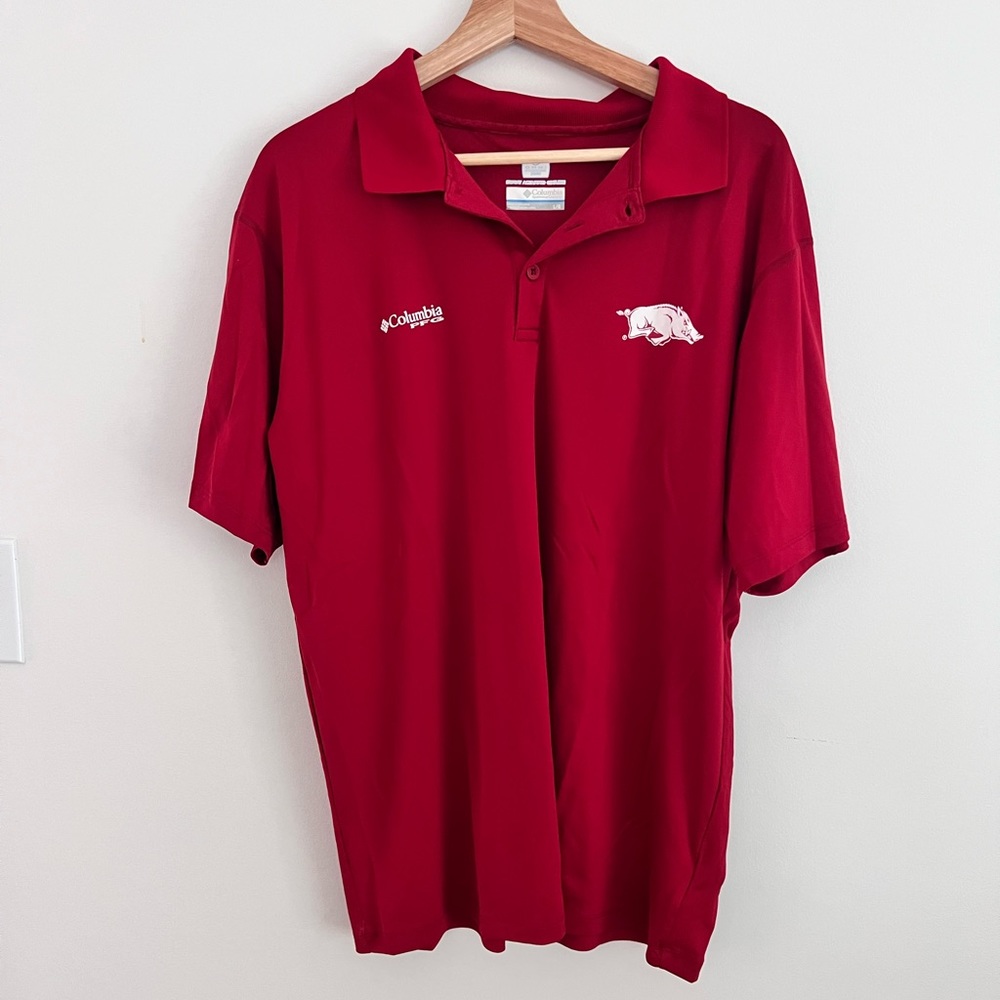 Arkansas Polo